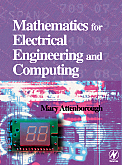Mathematics for Electrical Engineering & Computing